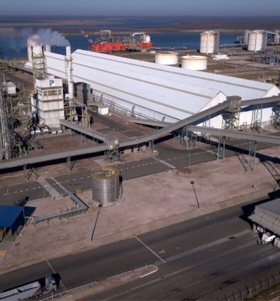 Cambios en Profertil: YPF deja el negocio de los fertilizantes y Adecoagro pasa a controlar el 90% de la empresa