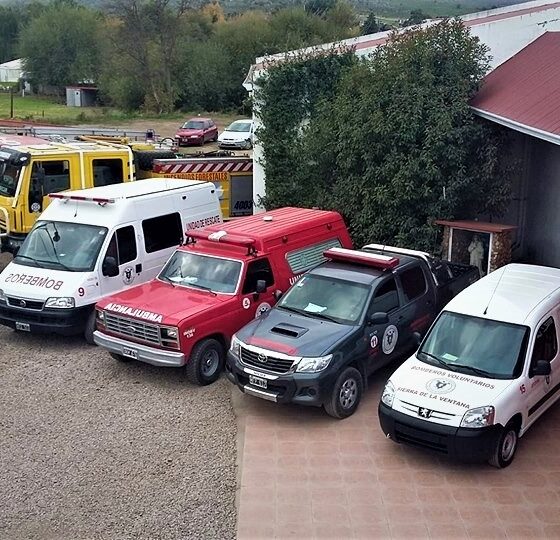 Solidaridad en Góndola: Supermercado serrano implementa redondeo solidario en favor de Bomberos Voluntarios