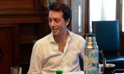 Un oscuro zar uruguayo de las cripto, detrás de la venta de Profertil a Adecoagro