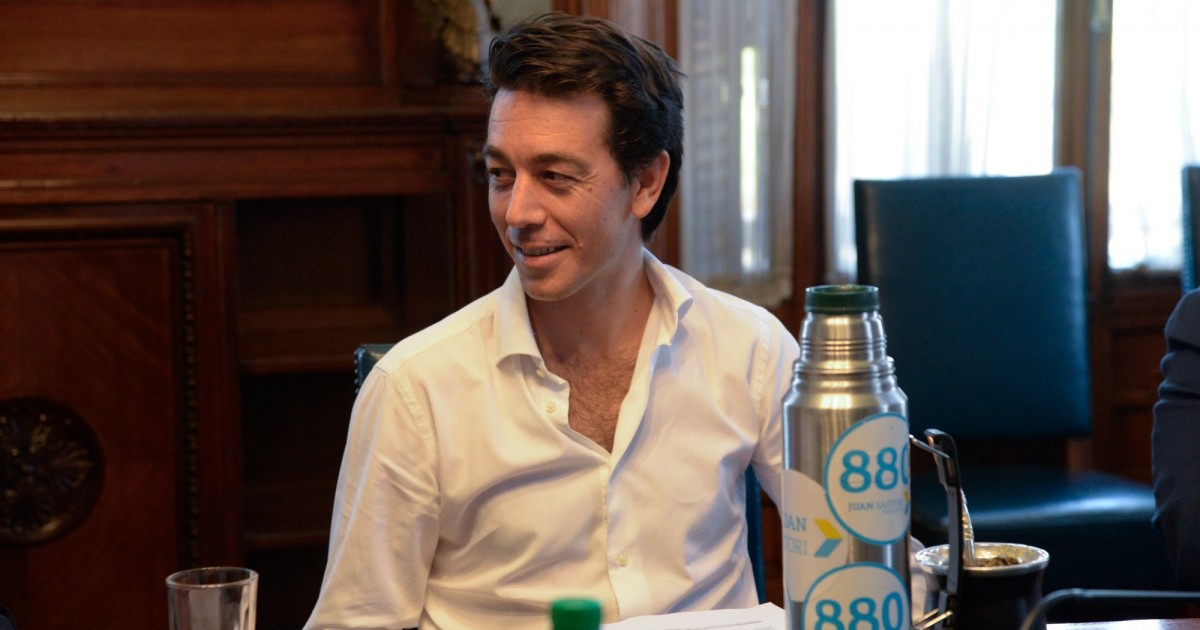 Un oscuro zar uruguayo de las cripto, detrás de la venta de Profertil a Adecoagro