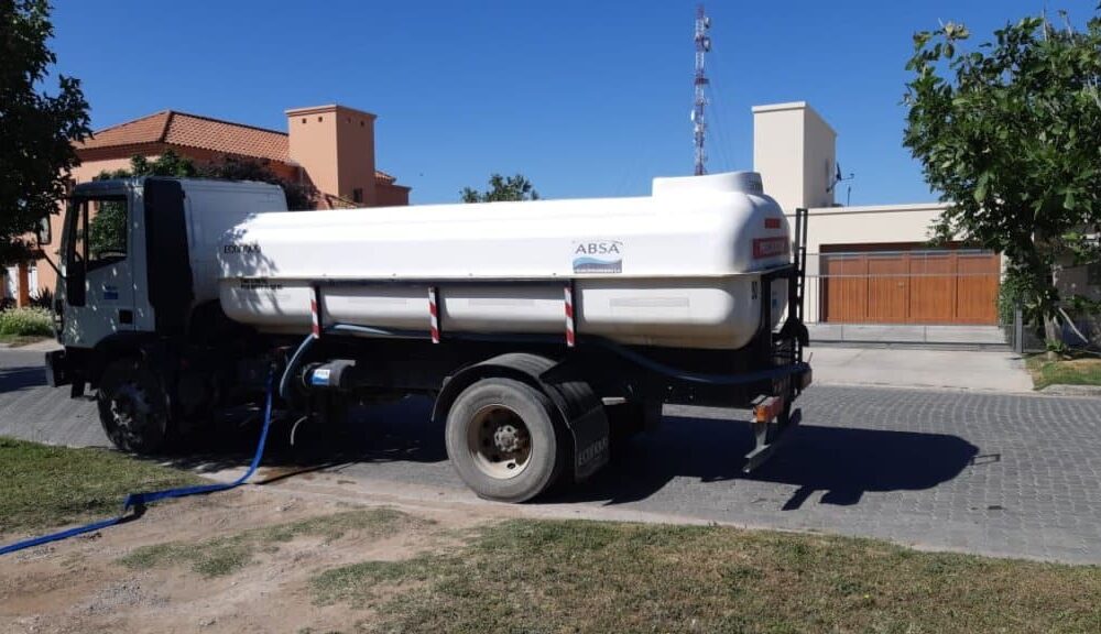 Concejales libertarios piden que Absa presente el plan de contingencia para el verano