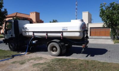 Concejales libertarios piden que Absa presente el plan de contingencia para el verano