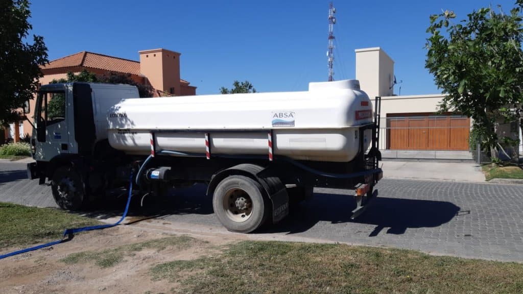 Concejales libertarios piden que Absa presente el plan de contingencia para el verano