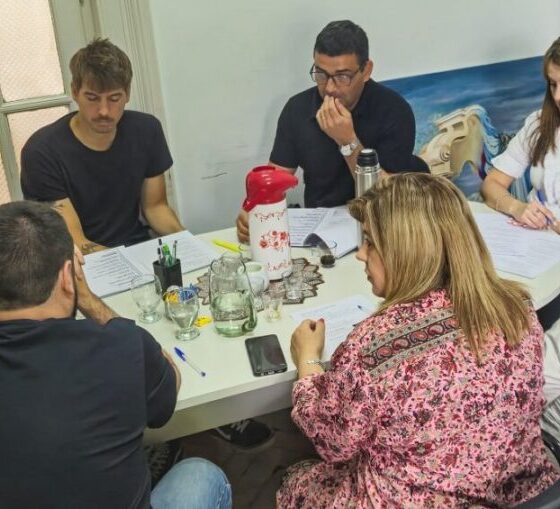 Comienza en el Concejo el análisis del Presupuesto 2026 con la exposición de funcionarios municipales