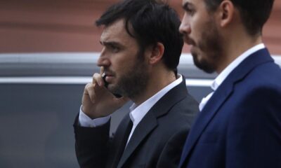 Los gobernadores de Provincias Unidas enojados porque Milei los dejó afuera de la negociación amenazan con no votar el presupuesto