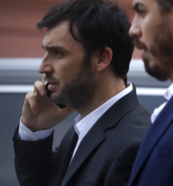 Los gobernadores de Provincias Unidas enojados porque Milei los dejó afuera de la negociación amenazan con no votar el presupuesto