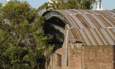A dos años de la tragedia de Bahiense del Norte: sobrevivientes, familiares y amigos de las víctimas se concentran frente a tribunales