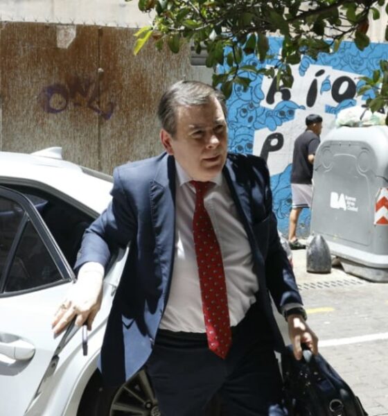 Cumbre urgente de peronistas opositores para evitar la ruptura de los bloques