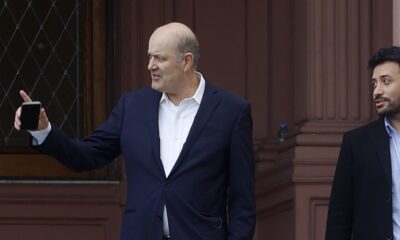 La CGT entró en guerra con Sturzenegger y ahora busca que la marcha del jueves sea masiva