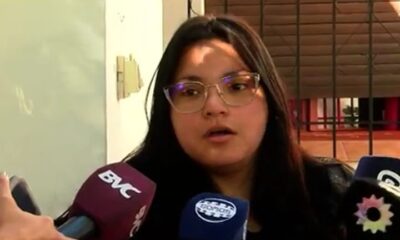 “Perdí todo, pero quiero justicia”, afirmó una mujer que perdió a su marido y debieron amputarle una pierna por la tragedia de Bahiense del Norte