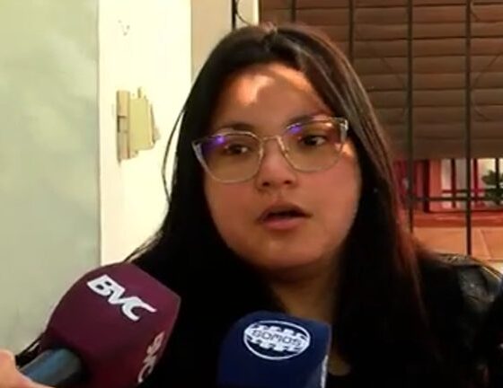 “Perdí todo, pero quiero justicia”, afirmó una mujer que perdió a su marido y debieron amputarle una pierna por la tragedia de Bahiense del Norte