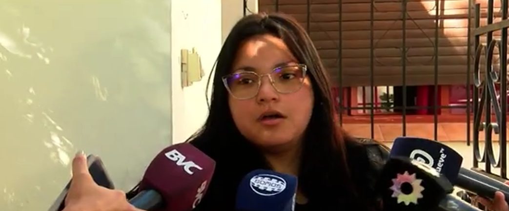 “Perdí todo, pero quiero justicia”, afirmó una mujer que perdió a su marido y debieron amputarle una pierna por la tragedia de Bahiense del Norte