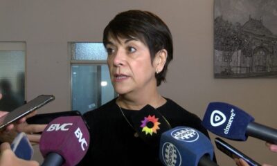 Estado crítico de joven arrollada por tren en Bahía Blanca