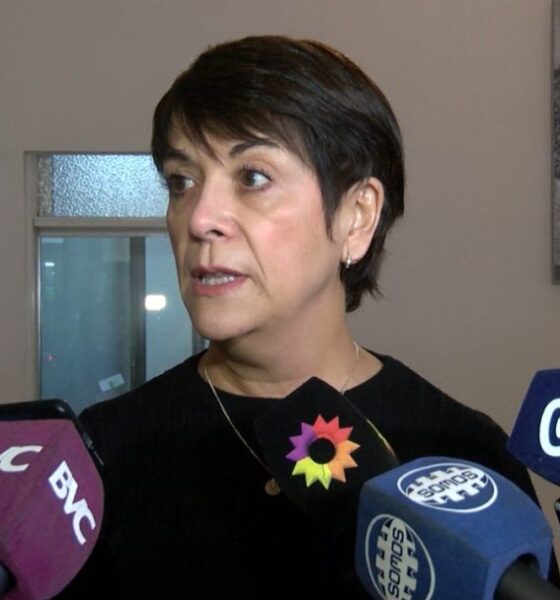 Estado crítico de joven arrollada por tren en Bahía Blanca