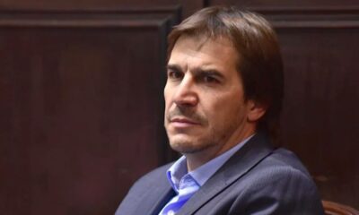 Allanaron la AFA y al empresario Faroni por el desvío de USD 42 millones