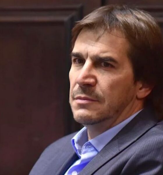 Allanaron la AFA y al empresario Faroni por el desvío de USD 42 millones