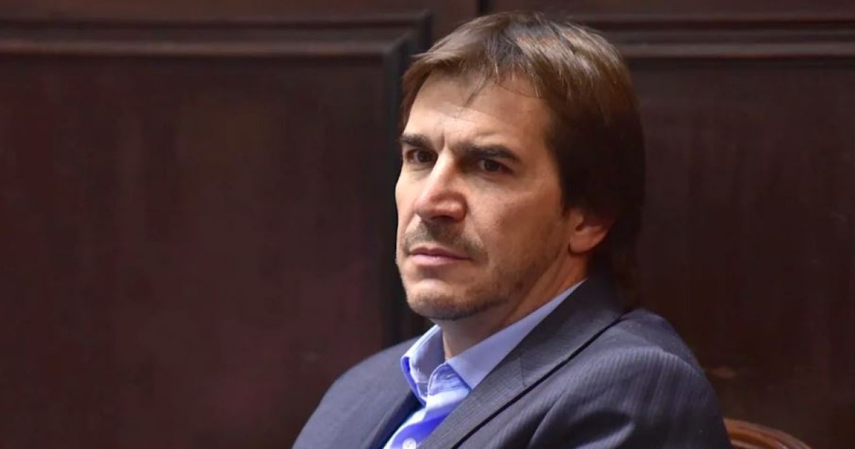 Allanaron la AFA y al empresario Faroni por el desvío de USD 42 millones