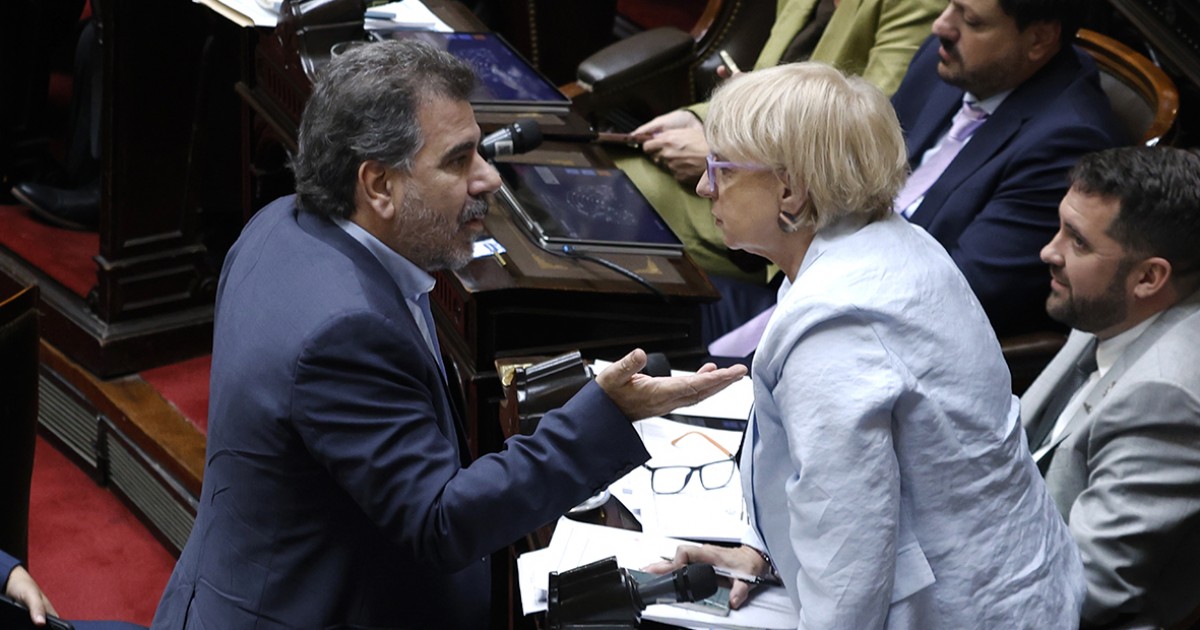 El PRO prepara una denuncia contra Menem y advierte que no ayuda más con el quórum