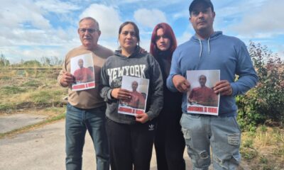 Familia de Sebastián Schwab reclama justicia tras fatal choque en avenida Arias