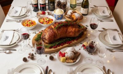 La Trochita de Sierra de la Ventana lanza su Bono Contribución de Navidad con un premio espectacular