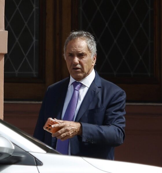 Scioli rompe con el Indec porque no le gustaron los pésimos números del turismo