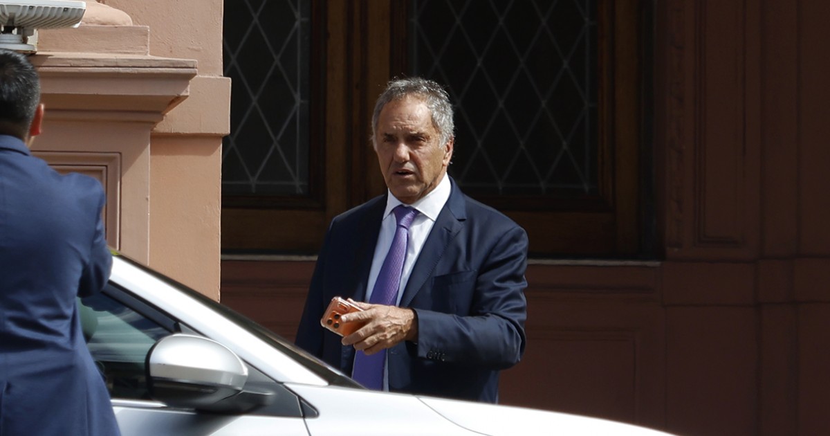 Scioli rompe con el Indec porque no le gustaron los pésimos números del turismo