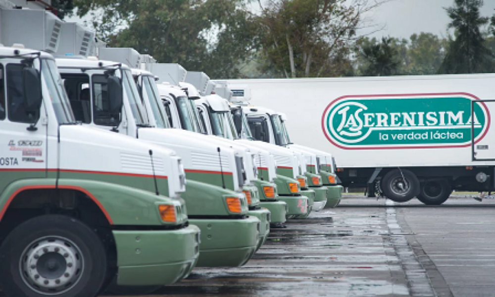 Confirman 6 casos de personas intoxicadas con los quesos contaminados de La Serenísima