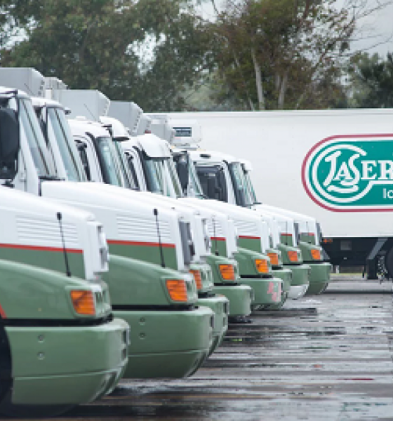 Confirman 6 casos de personas intoxicadas con los quesos contaminados de La Serenísima