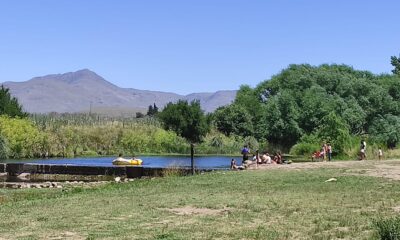 Sierra de la Ventana inaugura el Verano 2025: Fecha exacta del solsticio y agenda de apertura de temporada