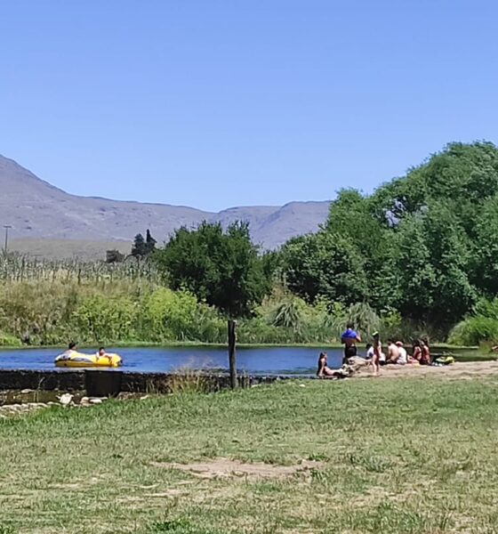 Sierra de la Ventana inaugura el Verano 2025: Fecha exacta del solsticio y agenda de apertura de temporada