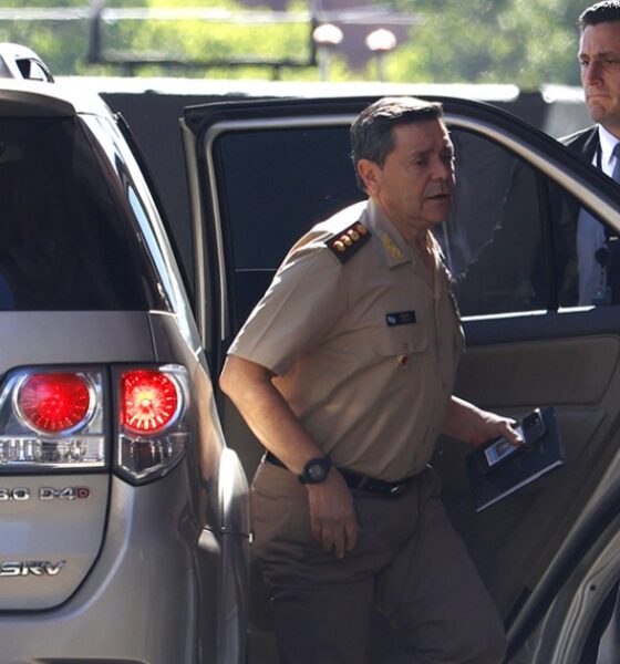 Los suicidios de tres soldados aumentan el malestar de las Fuerzas Armadas con Presti