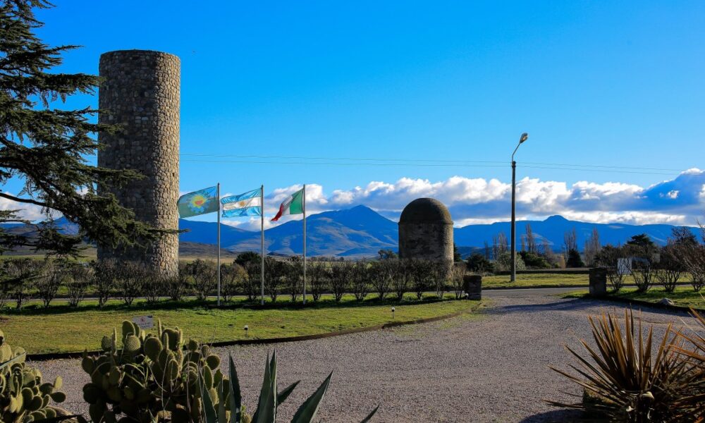 Days Inn llega a Sierra de la Ventana de la mano de Grupo Hotelero Albamonte