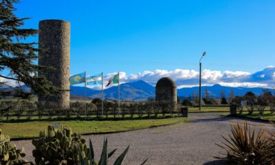Days Inn llega a Sierra de la Ventana de la mano de Grupo Hotelero Albamonte