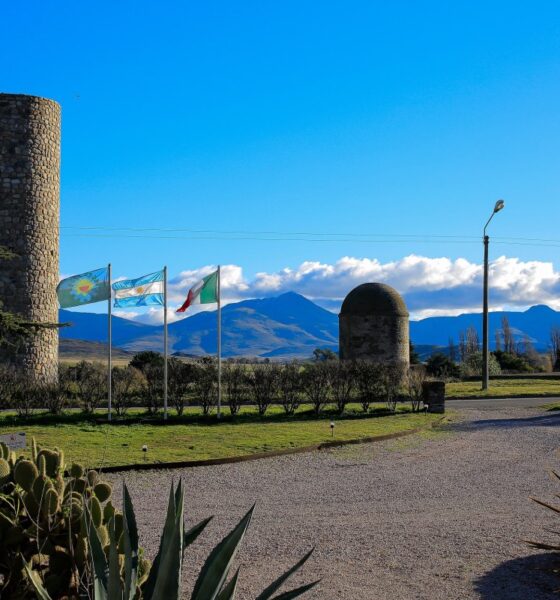 Days Inn llega a Sierra de la Ventana de la mano de Grupo Hotelero Albamonte