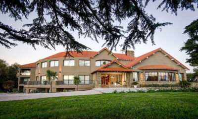 Days Inn desembarca en Sierra de la Ventana: Grupo Hotelero Albamonte expande su oferta de alta gama