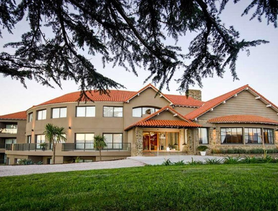 Days Inn desembarca en Sierra de la Ventana: Grupo Hotelero Albamonte expande su oferta de alta gama