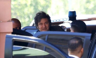 Milei analiza voltear por DNU las leyes de financiamiento universitario