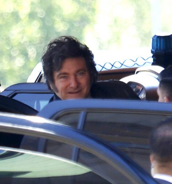 Milei analiza voltear por DNU las leyes de financiamiento universitario