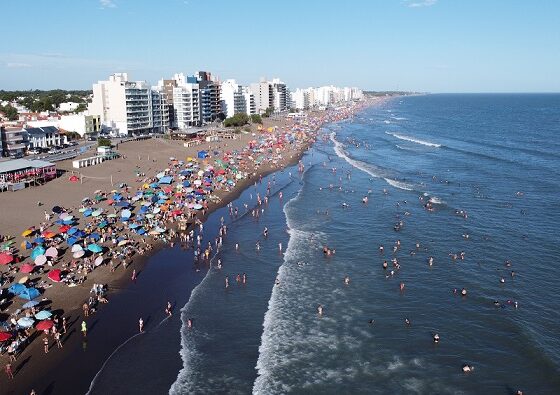 Precios de alquileres y perspectivas de ocupacion en Monte Hermoso