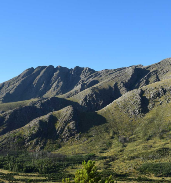 Está a pocas horas de Buenos Aires y te vuelve loco con su paisaje serrano