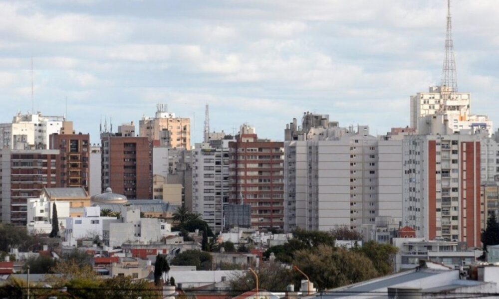 Calor y altas chances de tormentas para cerrar la semana