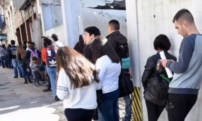 Desempleo del 7,4% en Bahía Blanca: 12 mil personas sin trabajo en el tercer trimestre