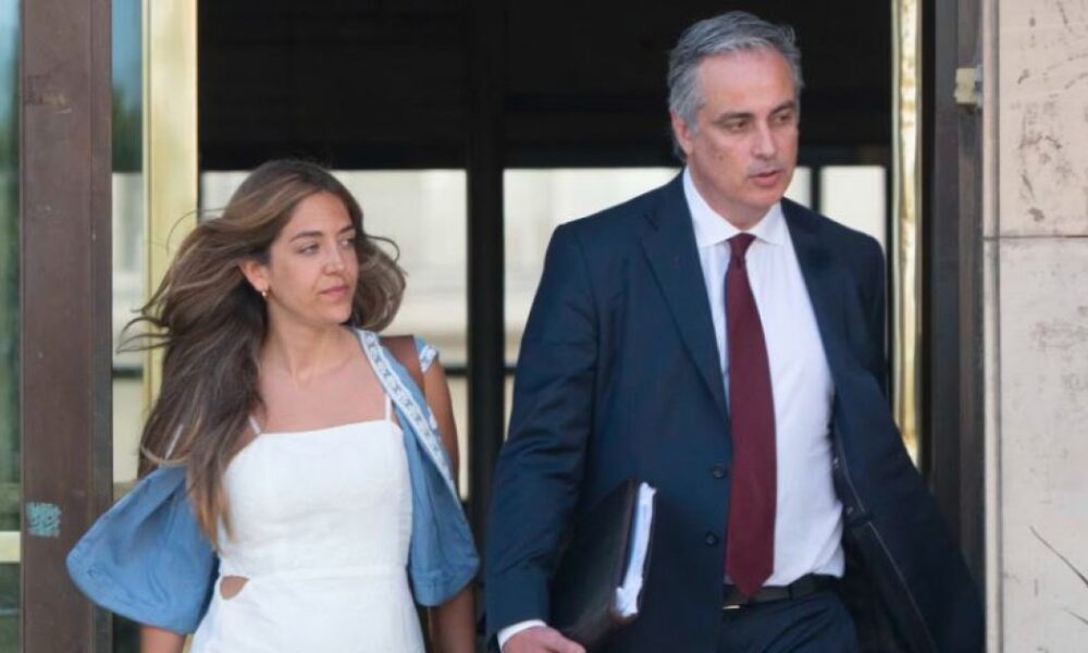 Un ex funcionario de Randazzo busca frenar el avance de la causa Andis contra los Calvete