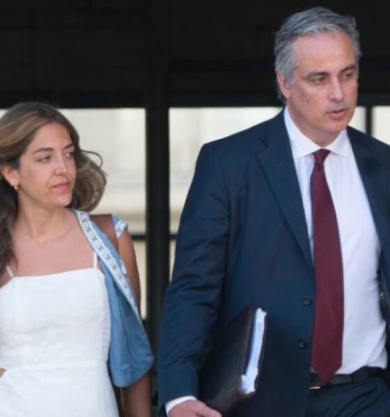 Un ex funcionario de Randazzo busca frenar el avance de la causa Andis contra los Calvete