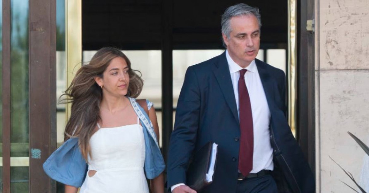 Un ex funcionario de Randazzo busca frenar el avance de la causa Andis contra los Calvete