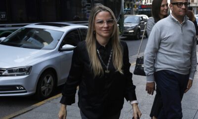 Milei le dio un cargo a Piparo en el Banco Nación y rompió el último puente con Schiaretti