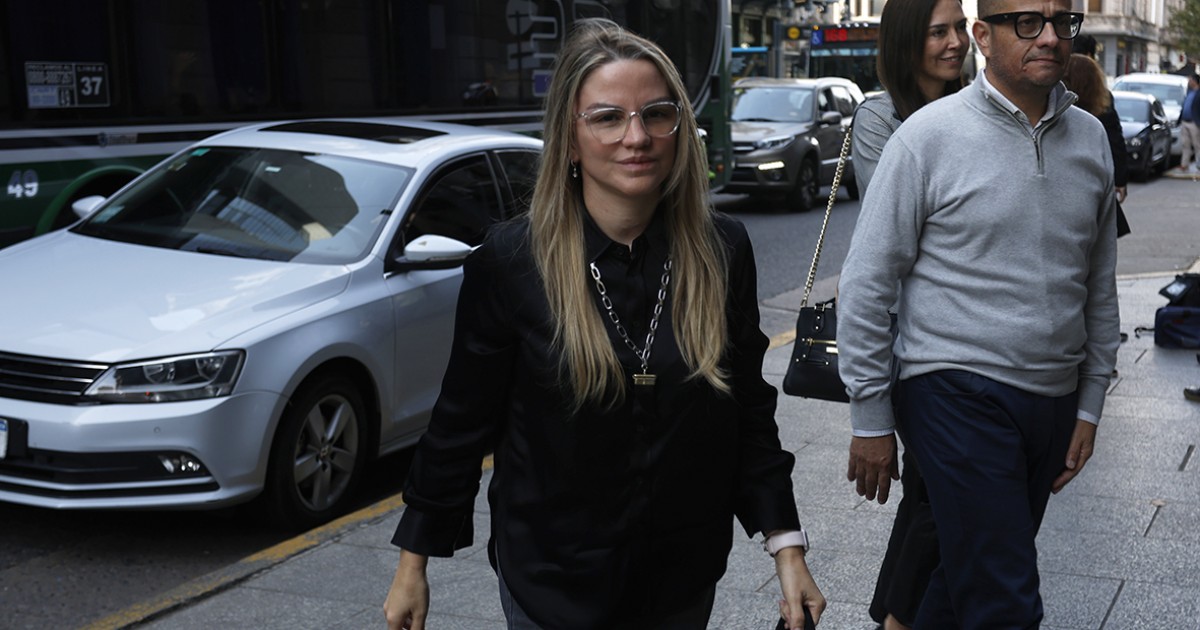 Milei le dio un cargo a Piparo en el Banco Nación y rompió el último puente con Schiaretti