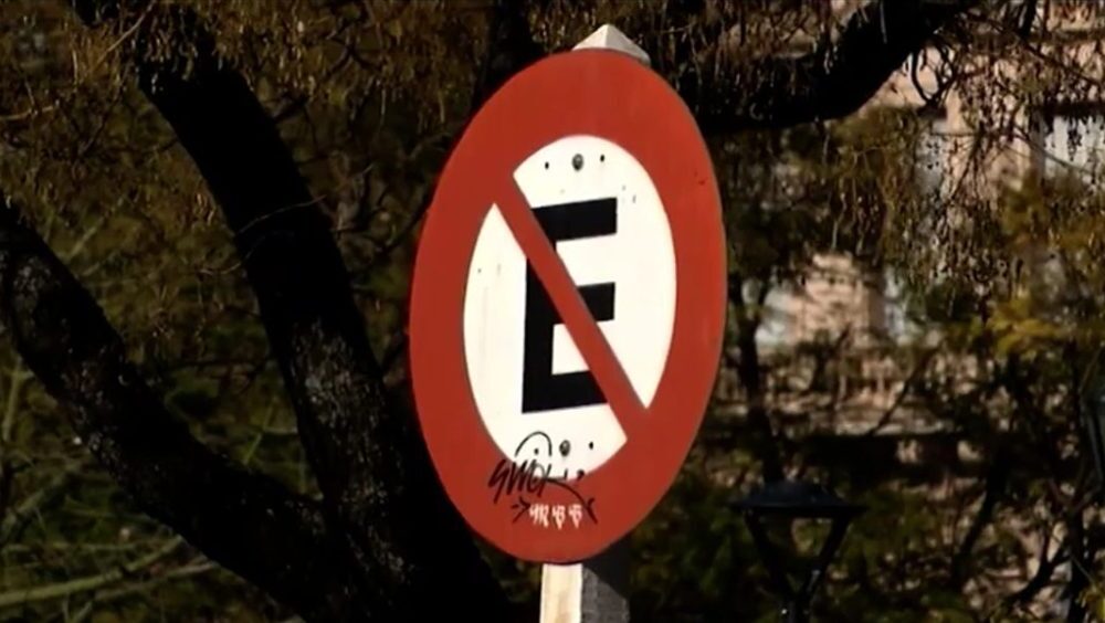 Más estacionamiento en el centro: “Los boxes se completaron en minutos, estaban llenos todo el tiempo”