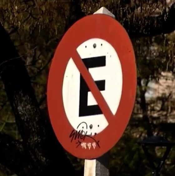 Más estacionamiento en el centro: “Los boxes se completaron en minutos, estaban llenos todo el tiempo”