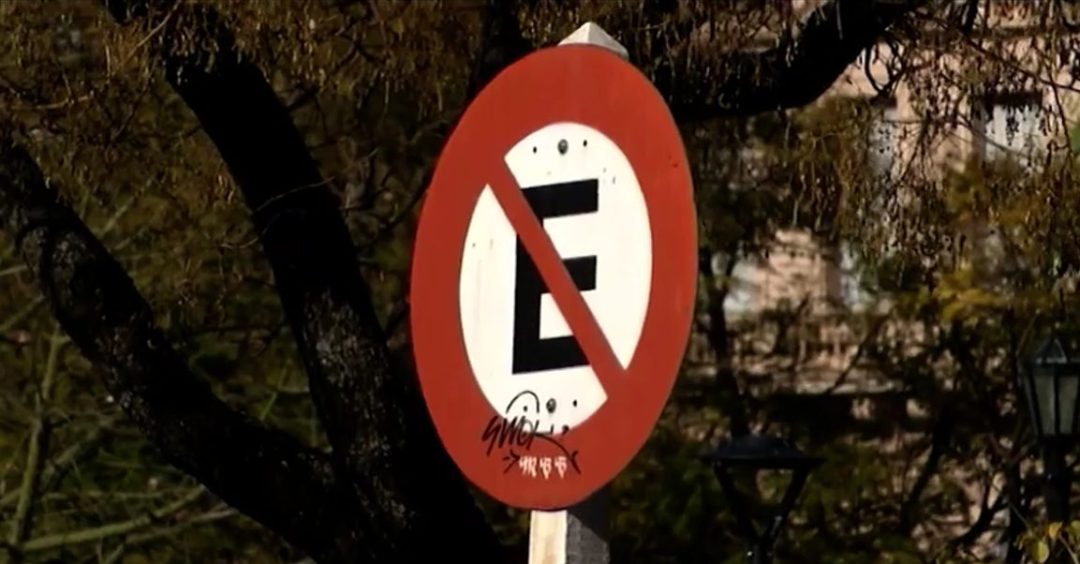 Más estacionamiento en el centro: “Los boxes se completaron en minutos, estaban llenos todo el tiempo”